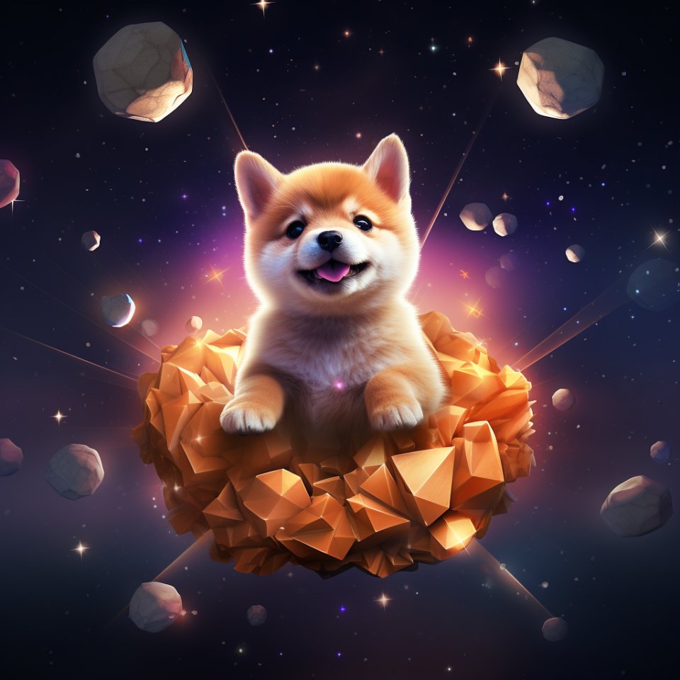 BabyDoge's tweet photo. Did you know you do not have to pay the 10% fee on BabyDoge when you use BabyDoge on #Ethereum ?

Contract address: 0xAC57De9C1A09FeC648E93EB98875B212DB0d460B https://t.co/bam4Hvz4wN