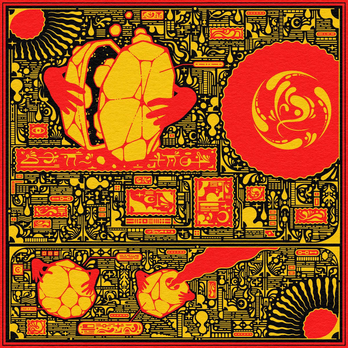 cumulus frisbee tweet media