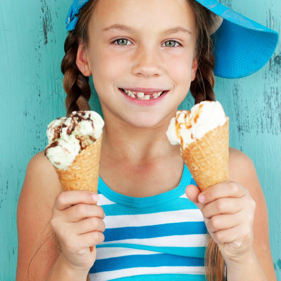 North Phoenix Pediatric Dentistry tweet media