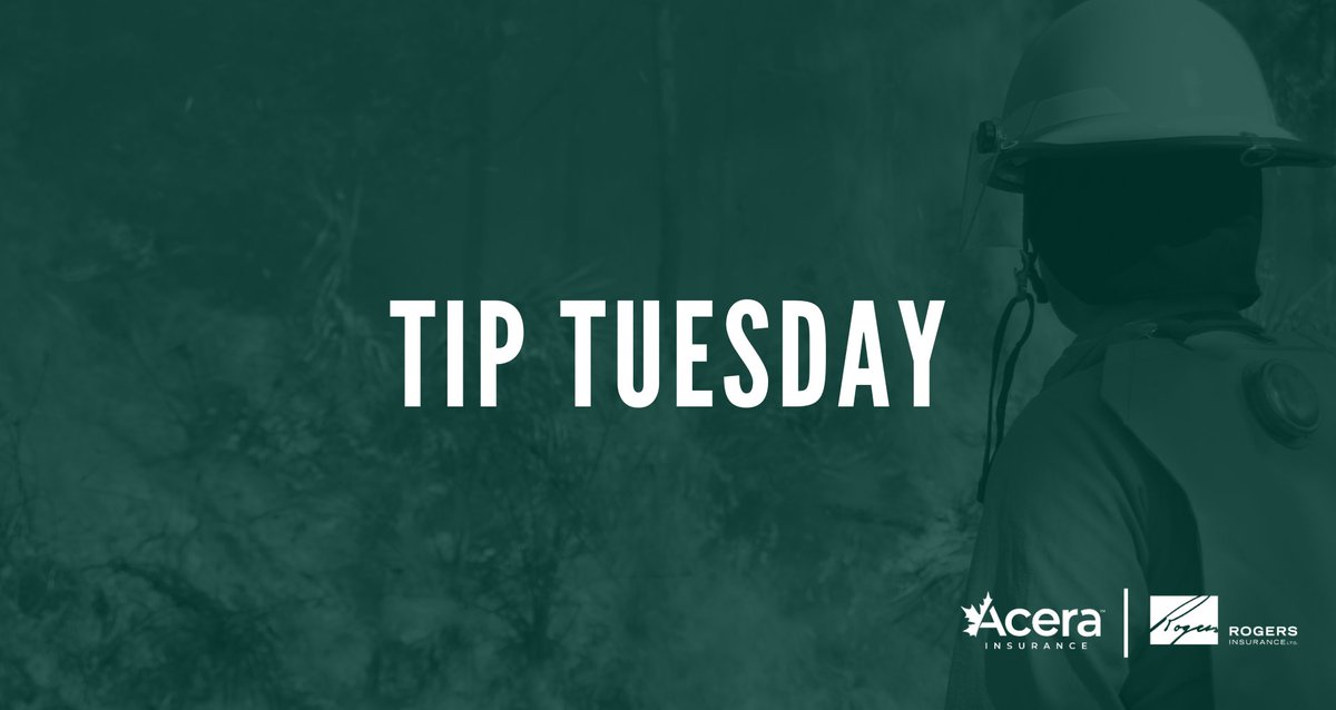 If you call to purchase a new insurance policy or change your existing coverage, you may be told it’s not possible due to a binding authority restriction. Since it's fire and flood season, it's important to know how binding authority can impact you: loom.ly/Dm21caE