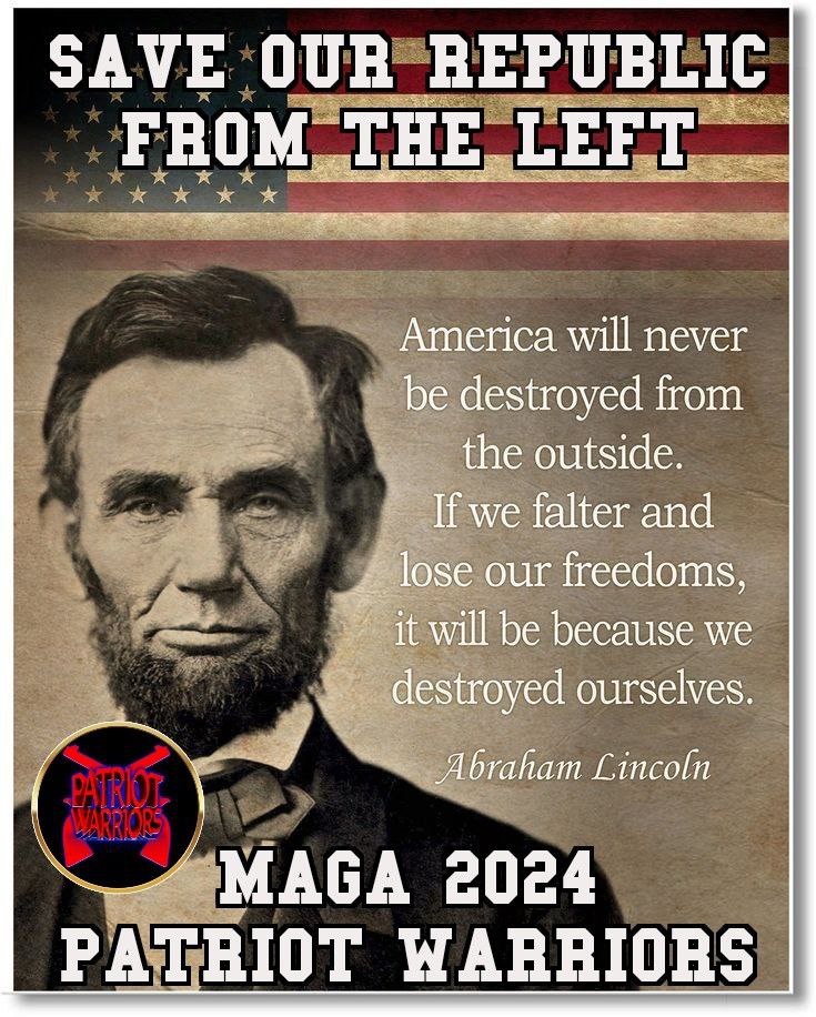 TJ Patriot tweet media