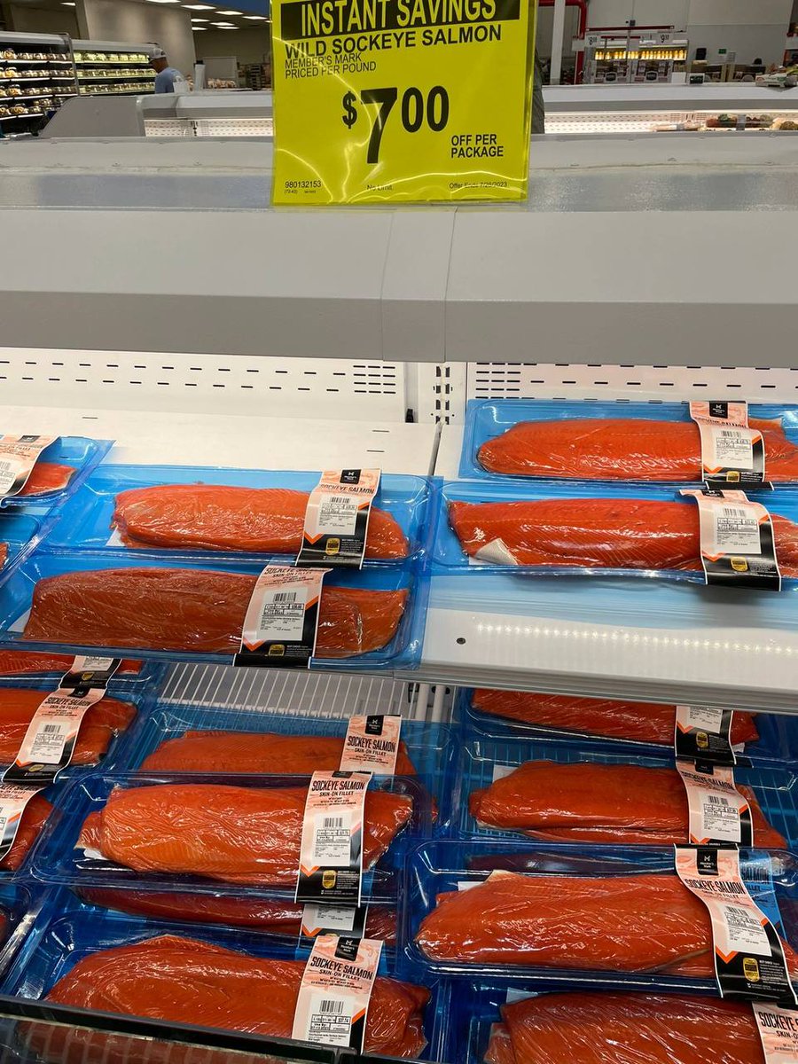 RhexClark's tweet image. Great value for money Sam