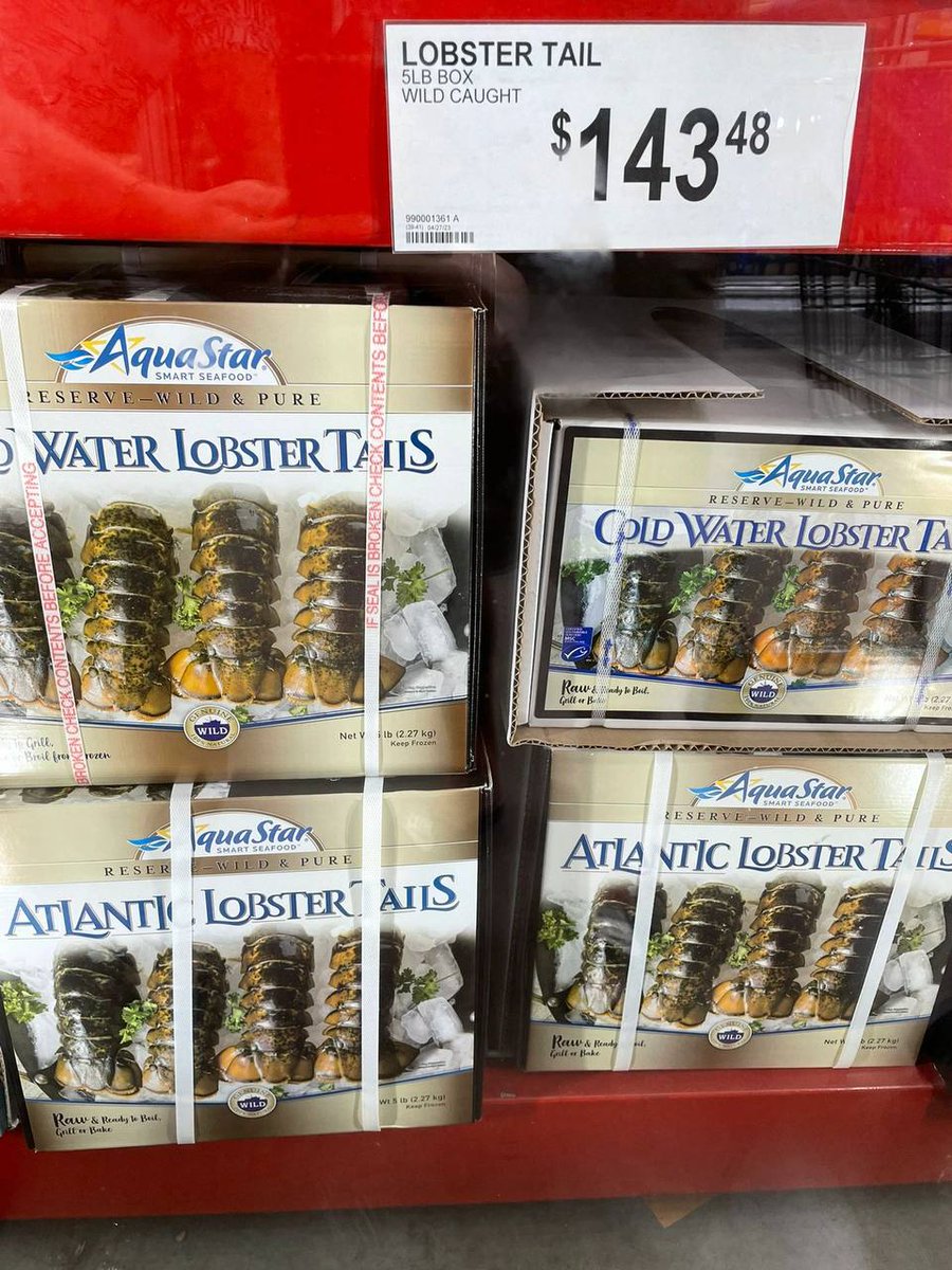 RhexClark's tweet image. Great value for money Sam