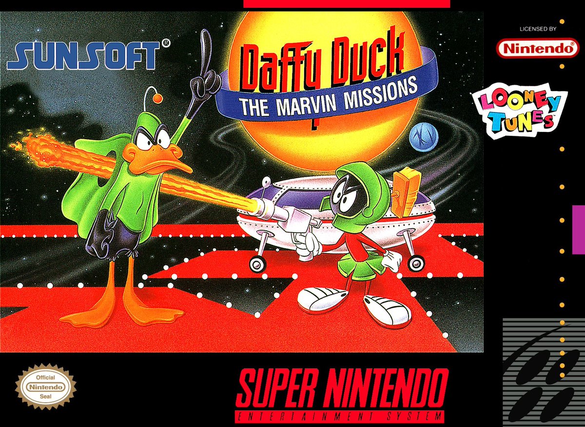 thatdaffyduck's tweet photo. As shown below, Duck Dodgers was a prominent character in the '90s and '00s (the first half anyway). Yet after 2005? That part of Looney Tunes has just ceased to exist, save for one or two appearances in video games. Shame, cuz the idea gives you so much material to work with! https://t.co/8MTPLESmIP