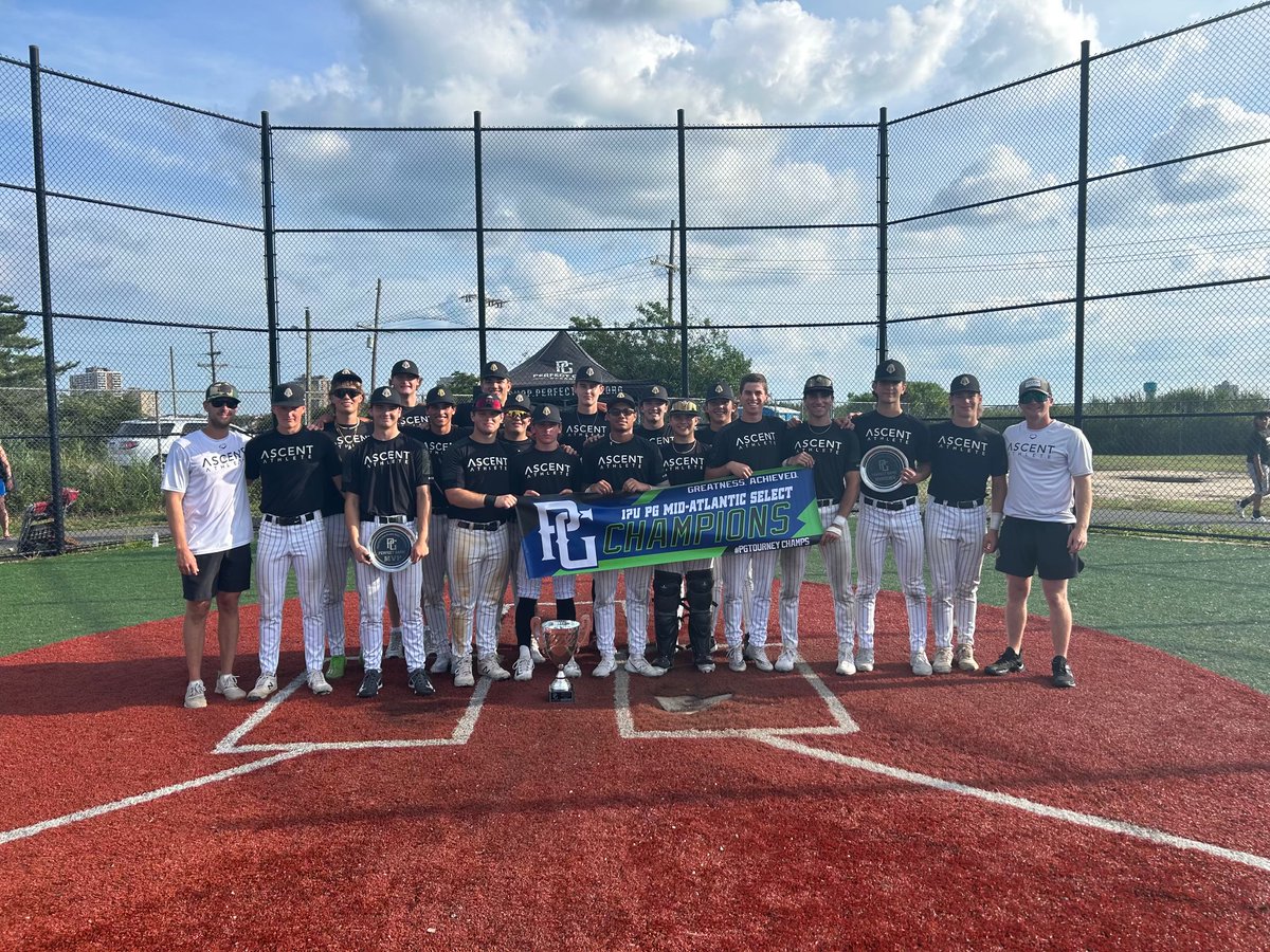 Perfect Game Mid-Atlantic tweet media