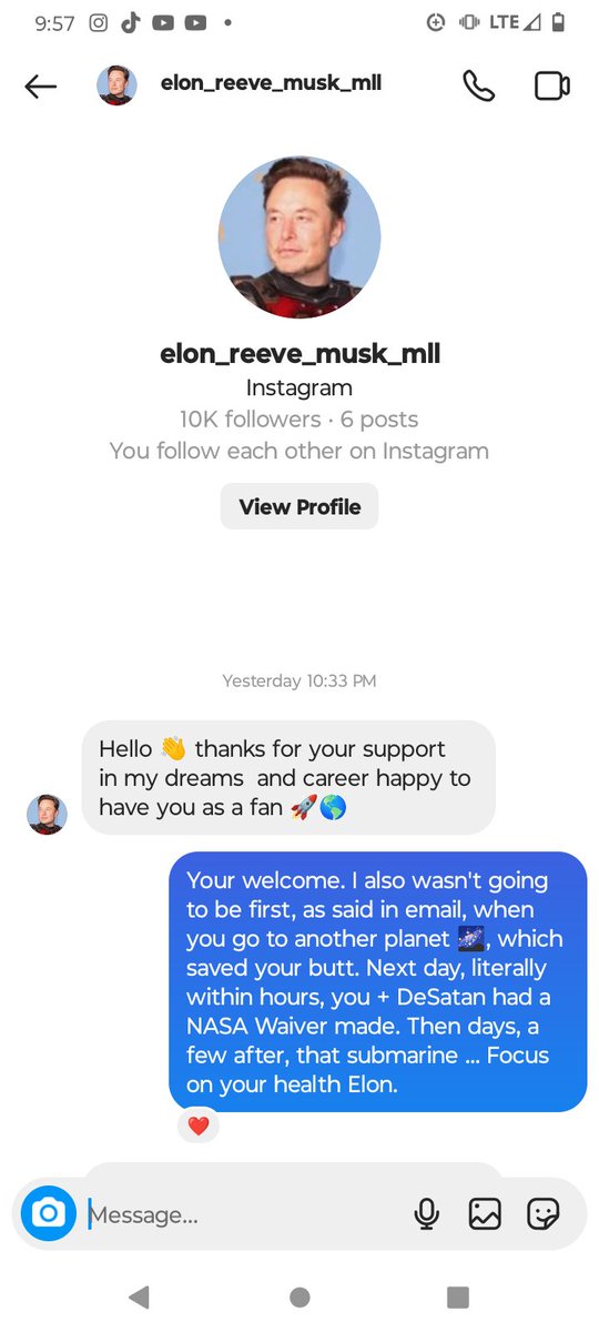 Lifeoftheparty Whynot tweet media