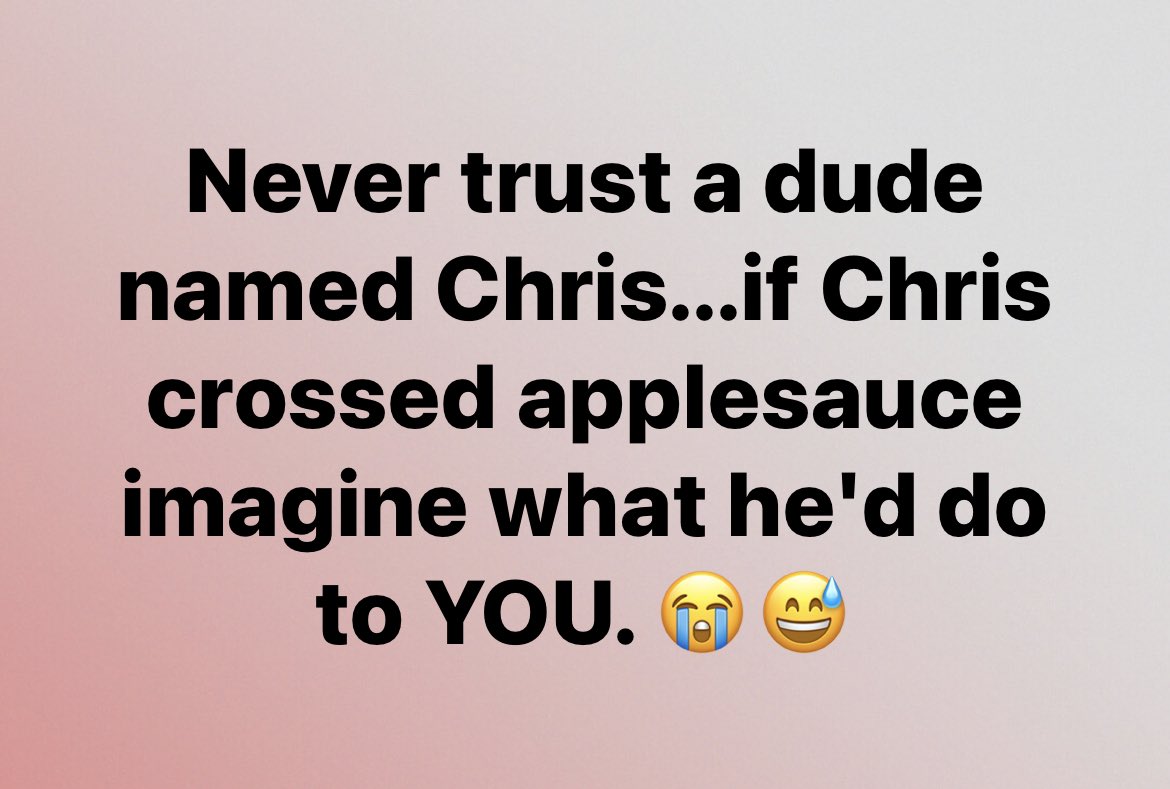 actuallyks's tweet image. I mean I’m still gonna trust @ChrisMotionless but 👀