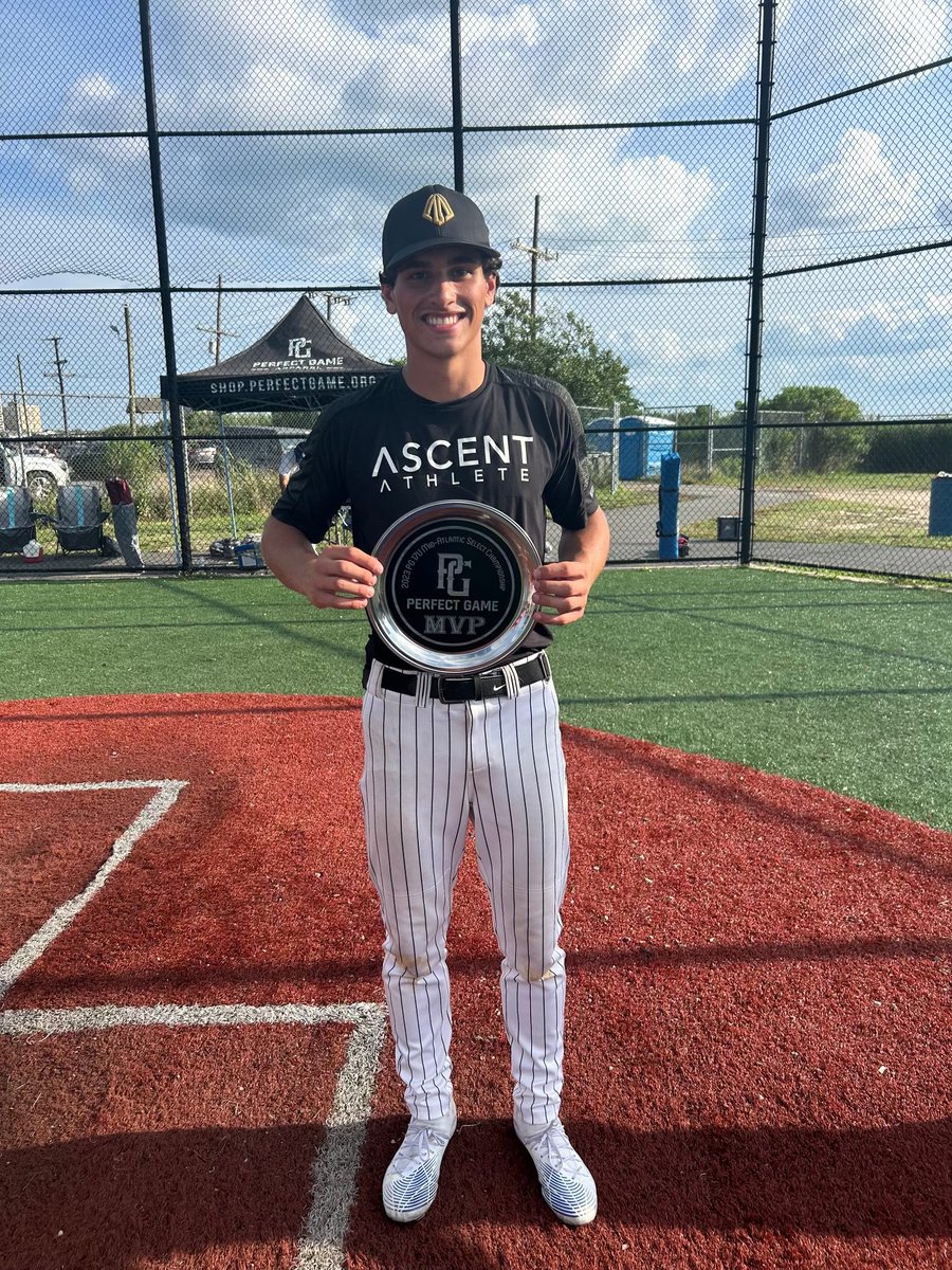 Perfect Game Mid-Atlantic tweet media