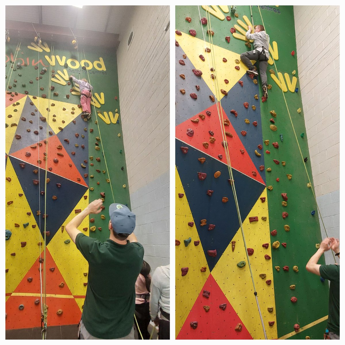 Linton Primary School tweet media