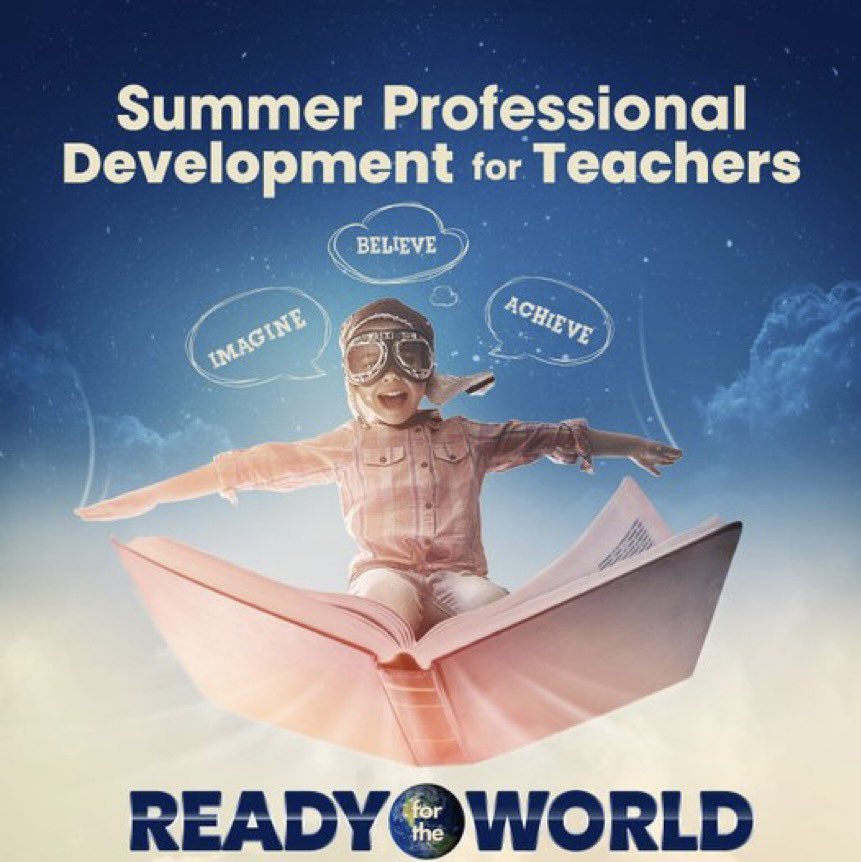 Special Education teachers we are excited to see you there! Register today on MyPLN for a great learning opportunity. <a href="/LAUSD_Achieve/">Los Angeles Unified Division of Instruction</a> <a href="/LAUSD_ChiefSped/">Tony Aguilar</a>