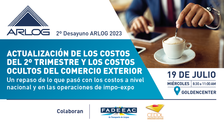Segundo desayuno Arlog
#transporteylogistica #expotransporte #expologistik #transporte #logistica #acoplados #camiones #autoelevadores

infotyl.com.ar/segundo-desayu…