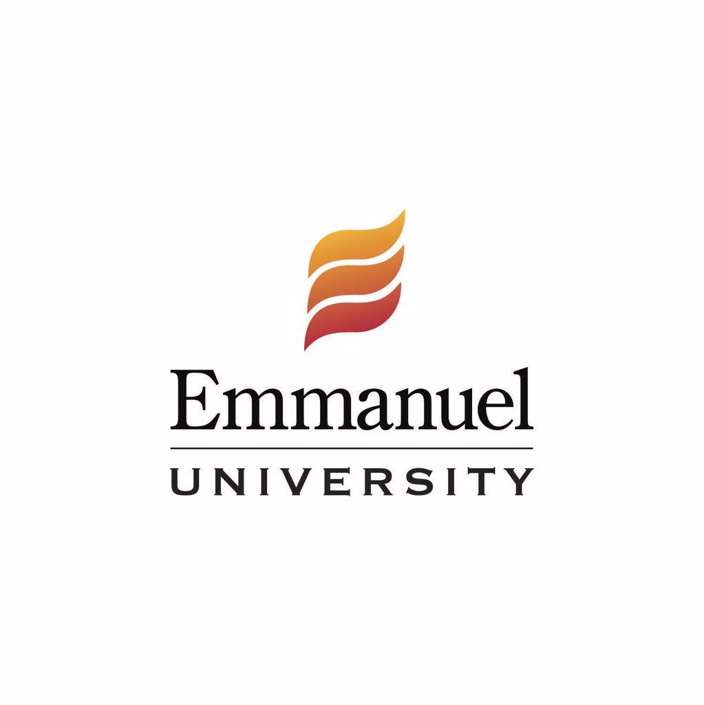 The time has come…

We are excited to say that Emmanuel College is now officially Emmanuel
University!! #GoEU🦁