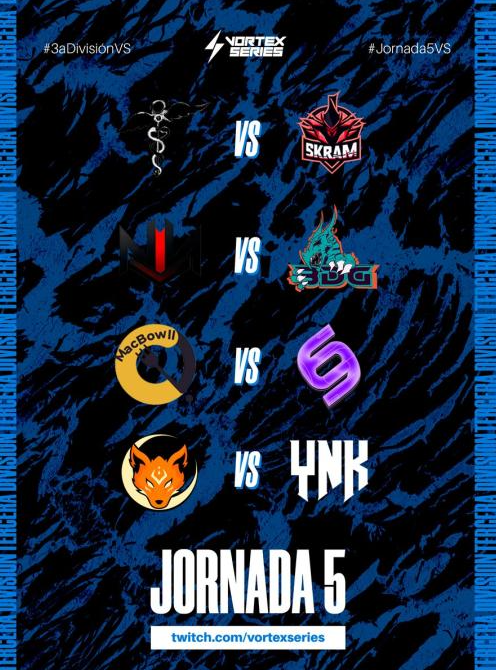 SkramVlr's tweet photo. Próximos partidos de Skram y Academy Skram!

Full apoyoooo🤩

#SKRAM https://t.co/octbTf4M5G