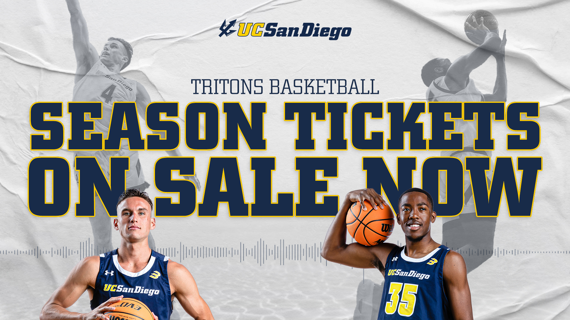 UC San Diego Men’s Hoops on Twitter "Season tickets are on sale now