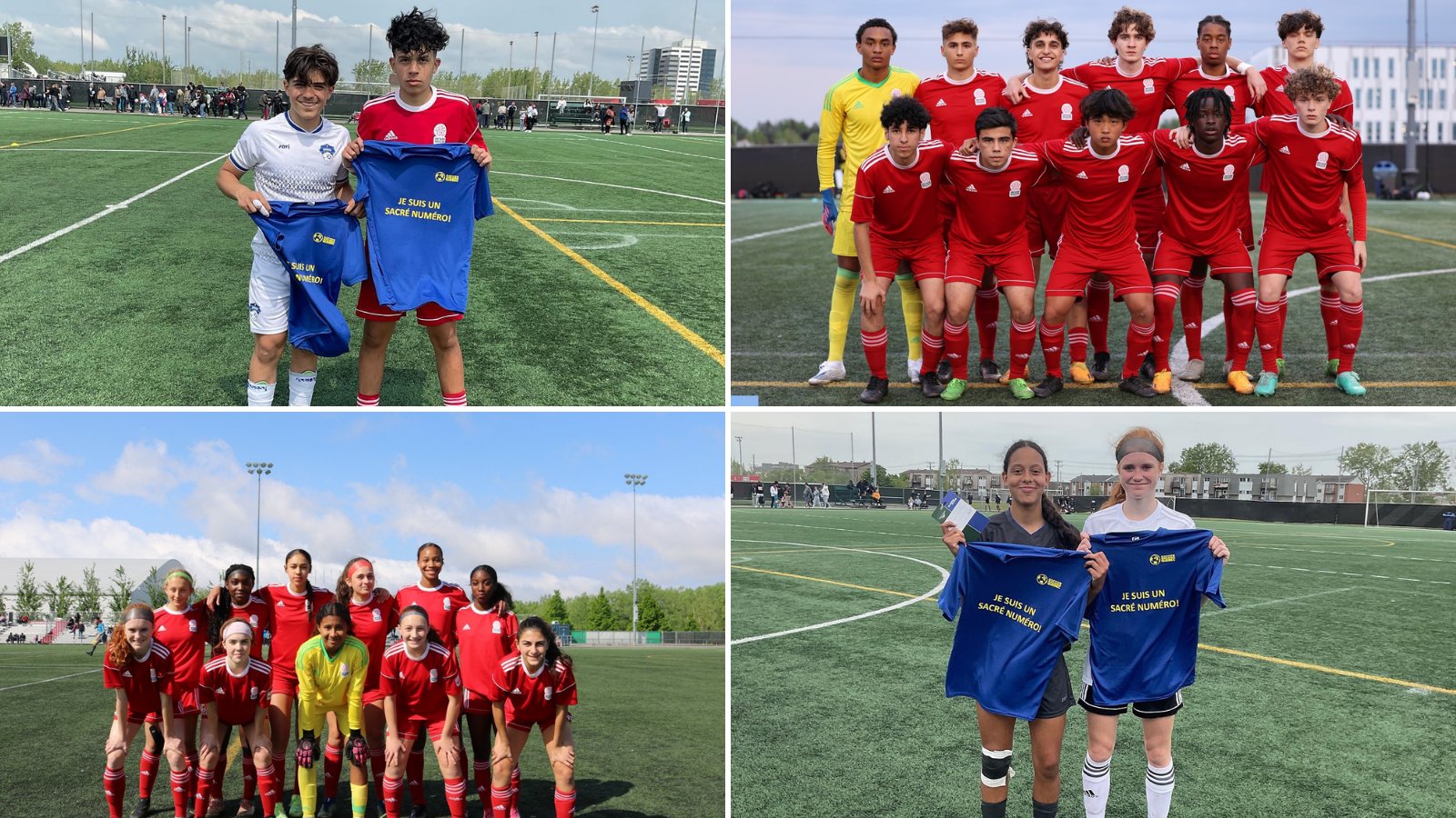 Ontario Soccer on Twitter 