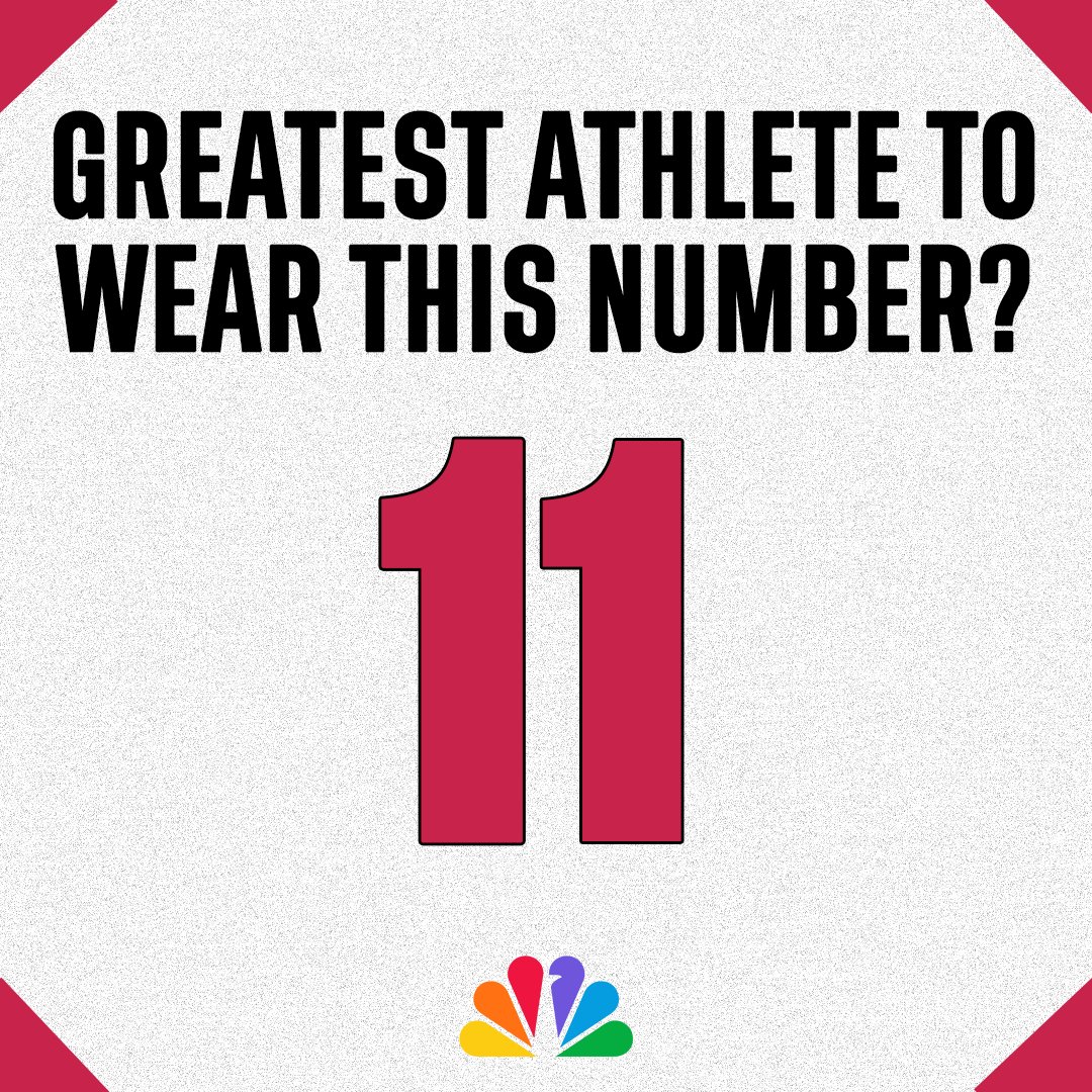 NBC Sports tweet media