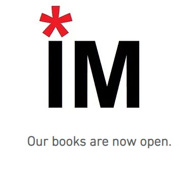InspirationMgmt's tweet photo. That's right our books are open! Please see our website for details on how to become a member #actor #agency #seekingrepresentation #openbooks https://t.co/jLDfSRobj1