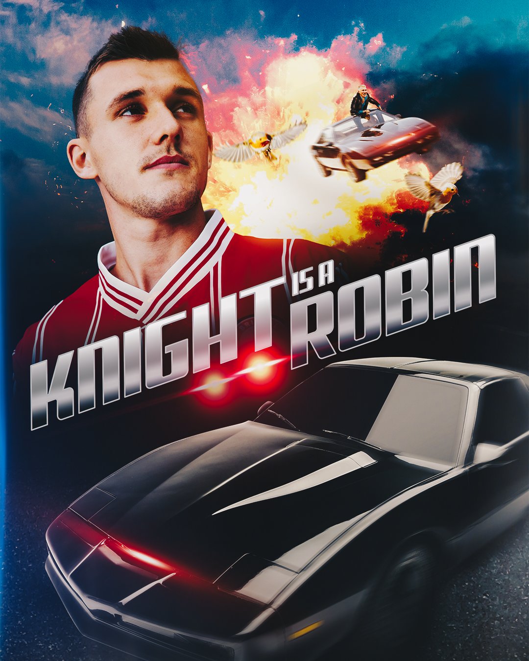 Bristol City FC on Twitter "Jason Knight, a young midfielder on a