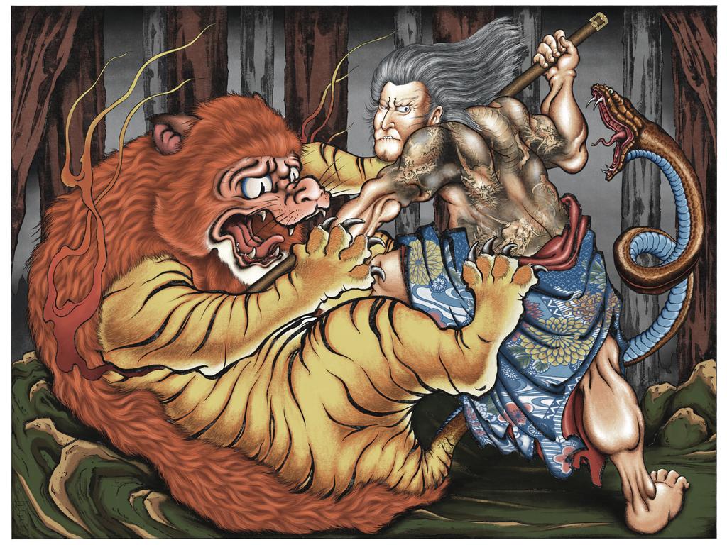 maikeloneo.eth/tez tweet media