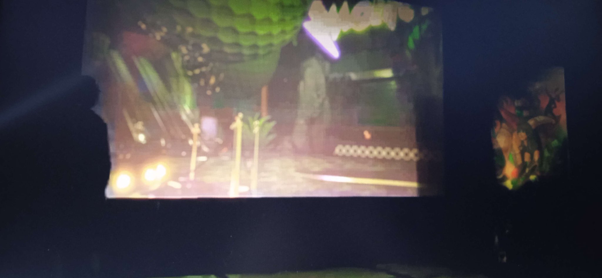 Vanner's Fazpad! (FNAF VR 2 12/14!!) on X: Five Nights at Freddy's Security Breach RUIN is here!!!!!! July 25th 12 AM PST! / X