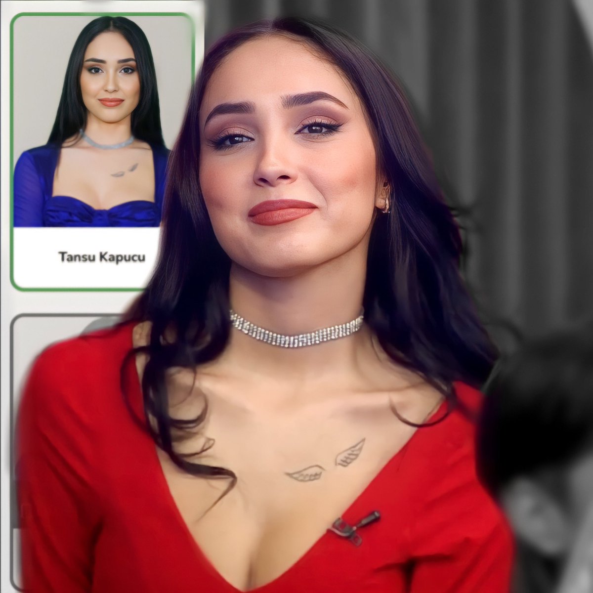 Pozitif oylarımızı kullanmayı unutmayalım. 🫶🏻

#TansuKapucu • @tansukaapucu