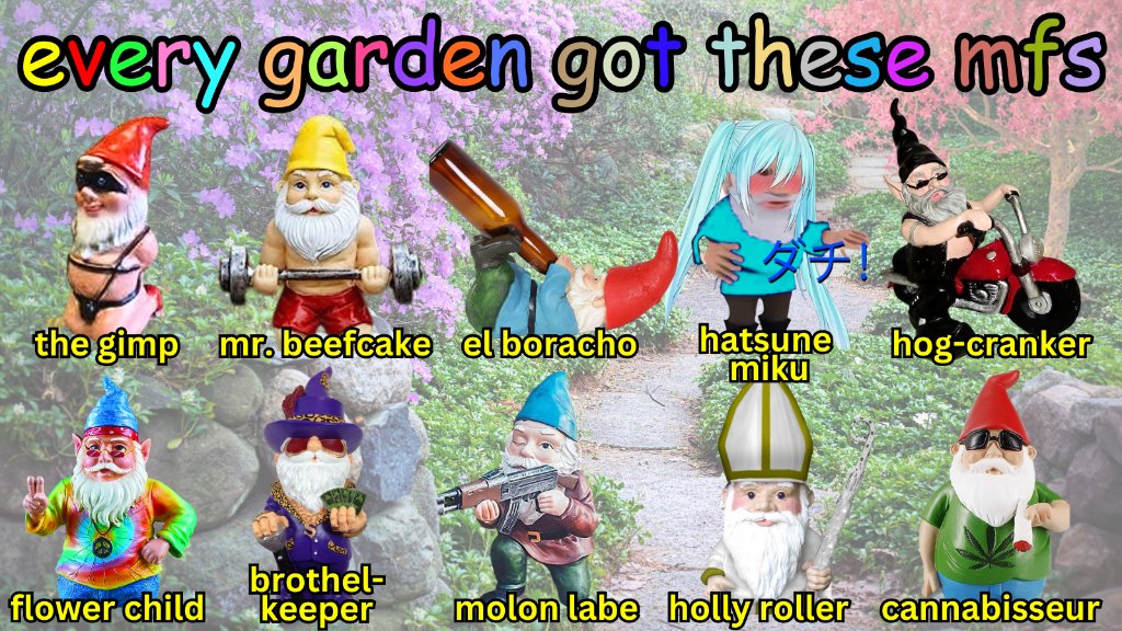 gnomefrog bandobras tweet media