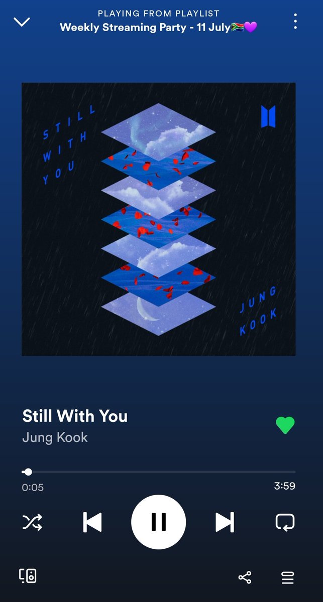 _bloominglotus's tweet image. 💜💜
#SArmy #SArmyWeeklySP