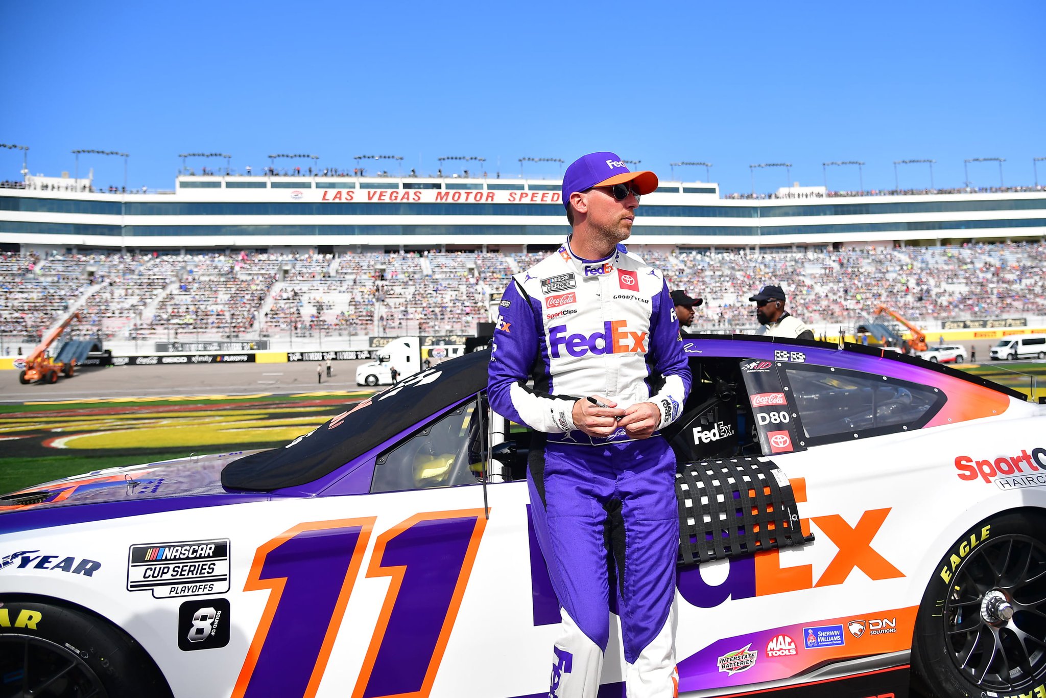 on Twitter "NBCSports 2020 DAYTONA 500 Winner