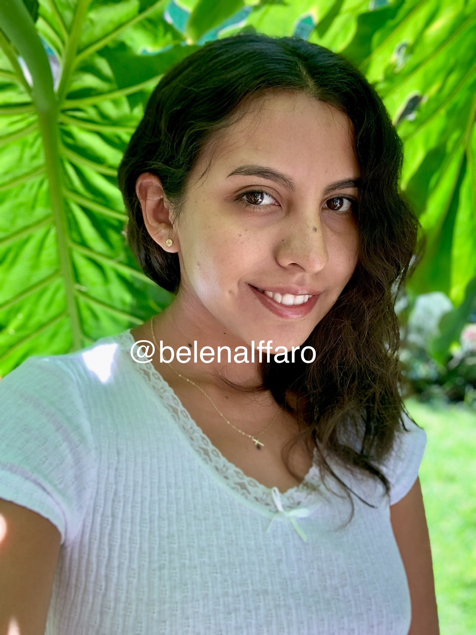 Belen Alfaro on Twitter: "Después de una noche lluviosa, amanece