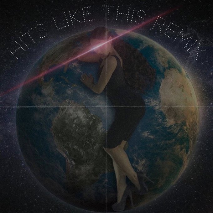 Stan Charts on Twitter ".ThnkVNext & certifiedlivie’s "Hits Like