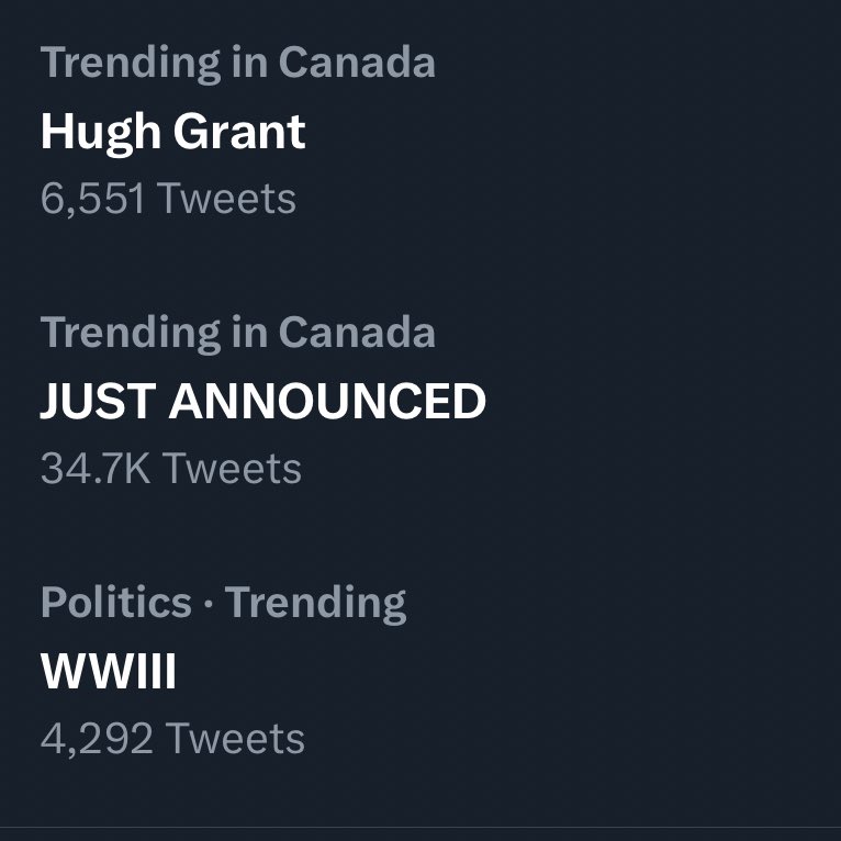 ellycelly's tweet image. HUGH GRANT JUST WHAT NOW??