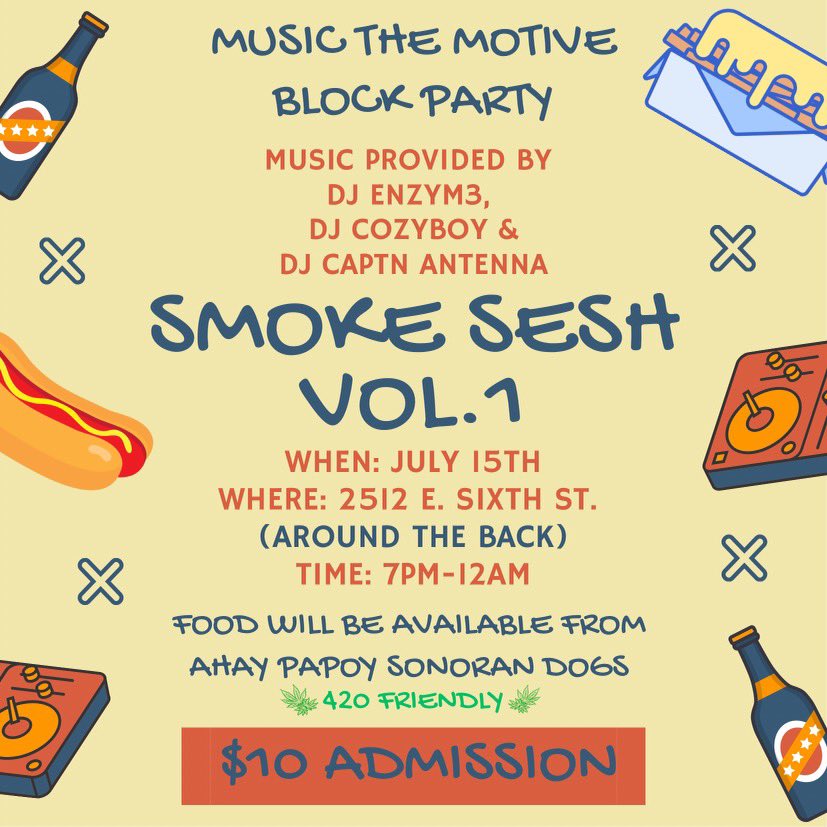 This Saturday