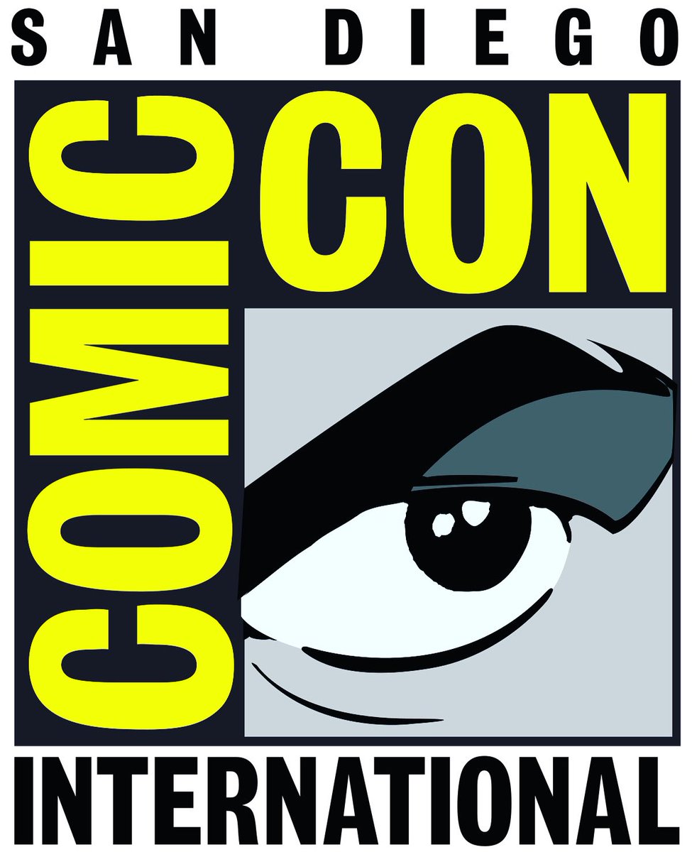 Looks like I’ll be on attending Comicon thanks to <a href="/DarkHorseComics/">Dark Horse Comics</a> and <a href="/WhiteSaviorBook/">WhiteSaviorComic</a> ! I’ll be speaking at a panel about Asian Americans in comics! Would love to meet up with some old friends and new! Let me know who’ll be there! #ComicCon #comicbookart #comics #comicbooks