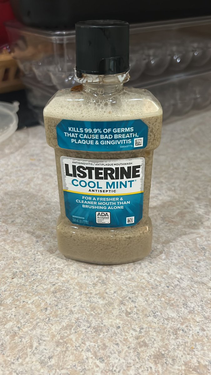 Been using the same one for 4 years. Idk what the big deal is