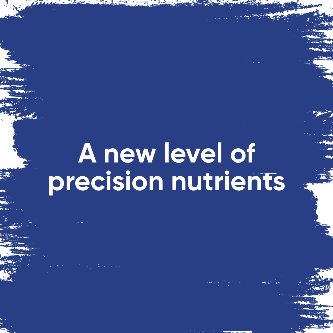 TimacAgroUSA's tweet image. A new level of fertilizer technology is arriving to provide nutrient precision, protection and performance.

#TimacAgroUSA #PrecisionFarming #SoilProtection #CropPerformance #SustainableFarming #Innovation