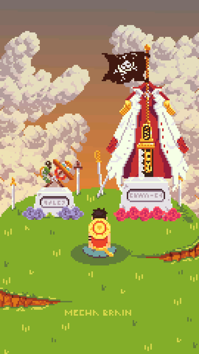 MechaBrain (Commissions OPEN) tweet media