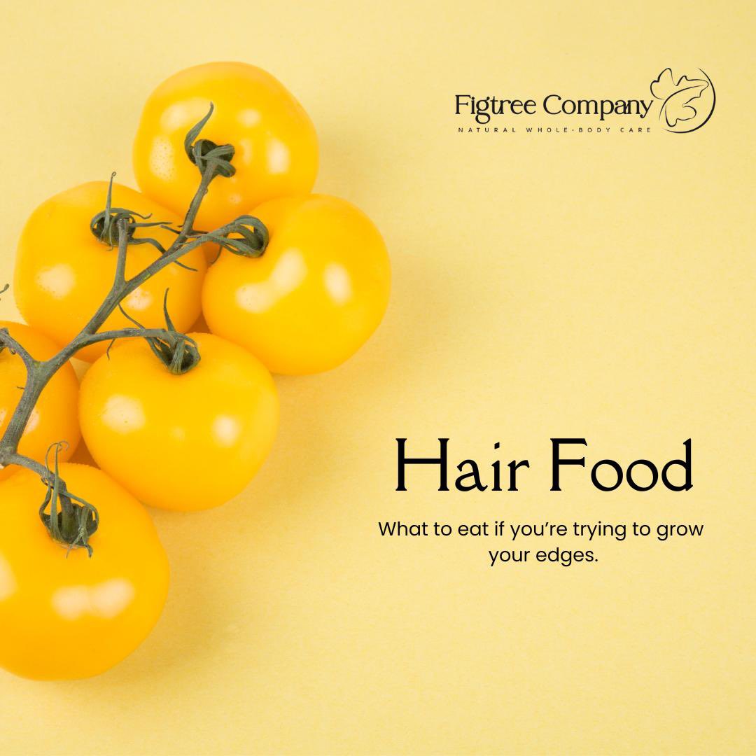 FigTree Company on Twitter "Feed your roots for luscious growth! 🌱