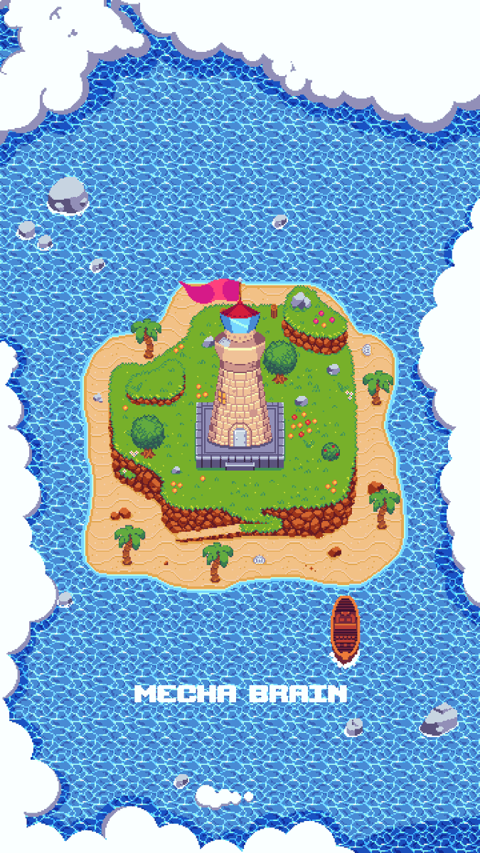 MechaBrain (Commissions OPEN) tweet media