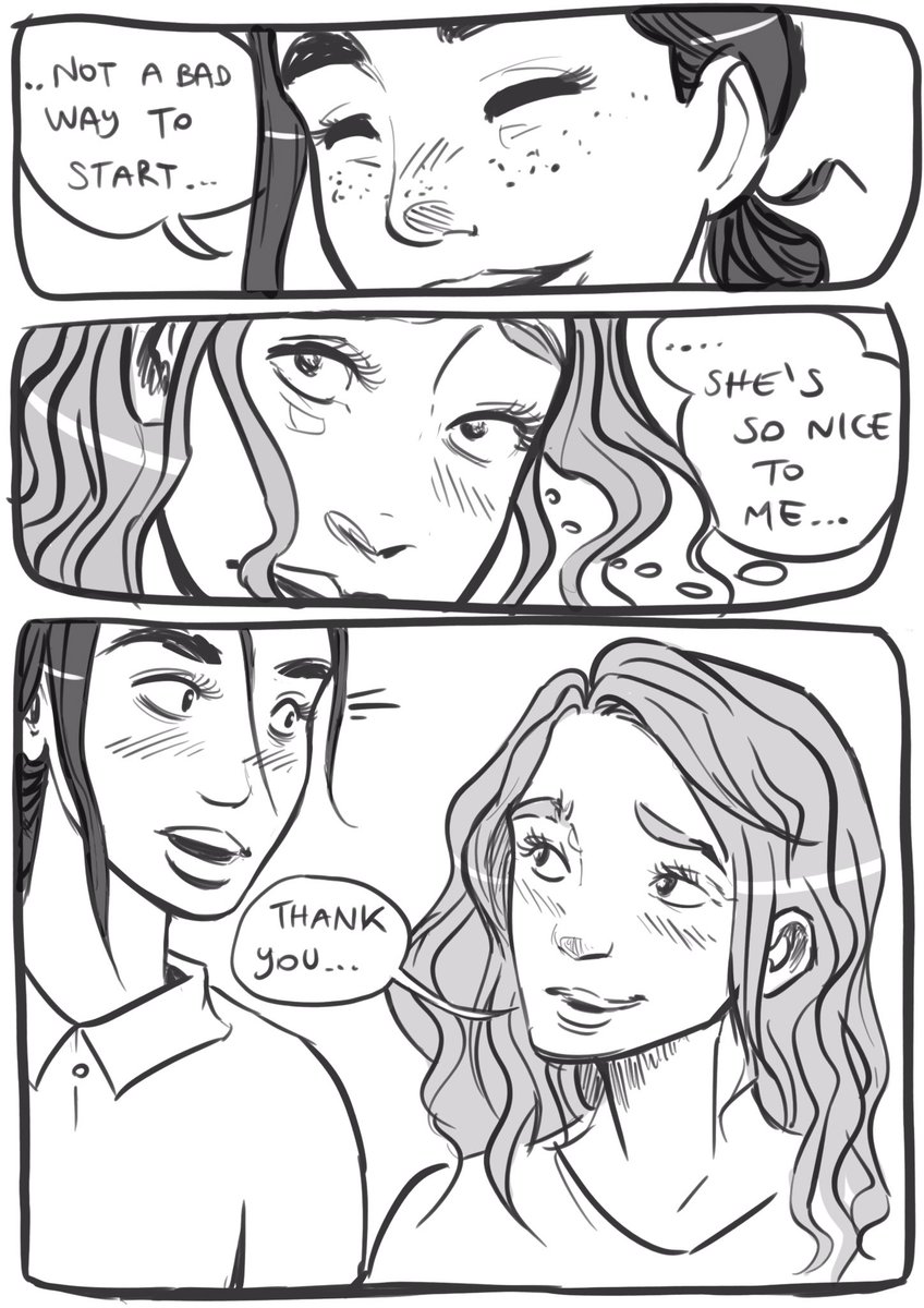 agfanart's tweet photo. “Falling in Switzerland”

New pages already on my Patreon

Part 26

#avatrice #savewarriornun #warriornun #art #procreate #comics #fanart #avasilva #beatrice #AlbaBaptista #kty #warriornunseason2 #digitalart #sketch #drawing https://t.co/adeIpnC4Mr
