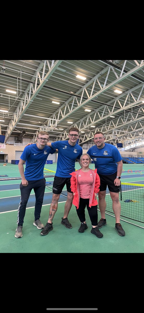 Wow! What a day for Lower School Sports Day! We were so lucky to be joined by the amazing <a href="/EllieSimmonds1/">Ellie Simmonds</a> . The pupils have all done so well and should be proud of themselves. Hopefully, they have come home showing off their medals!