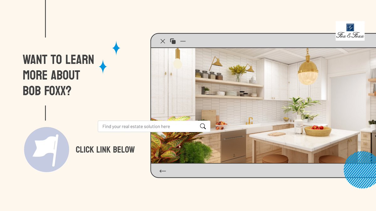 fnf_development's tweet image. If you expect to be in the market for a new home, visit the website below and learn about your options. foxandfoxx.com