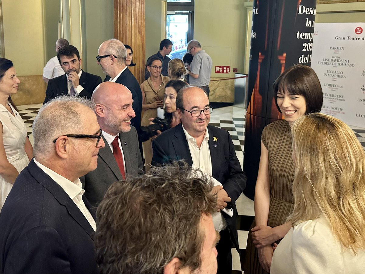 Carlos Prieto Gómez tweet media