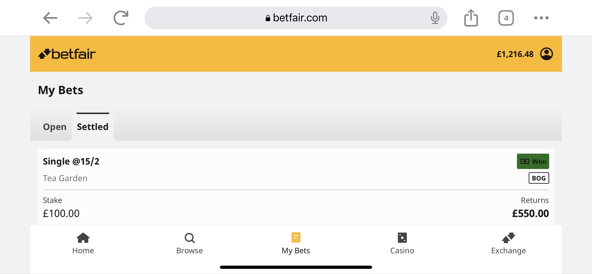 Commissions Agent on Twitter "Boom 💥 time for a Cup of Tea as Tea