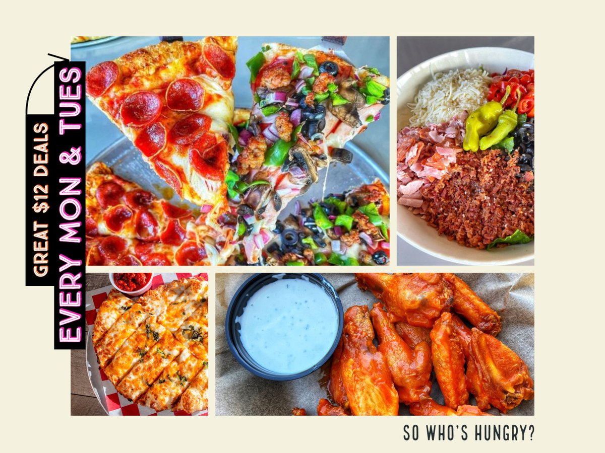 gr8americapizza's tweet photo. https://t.co/Srek6OWdpw