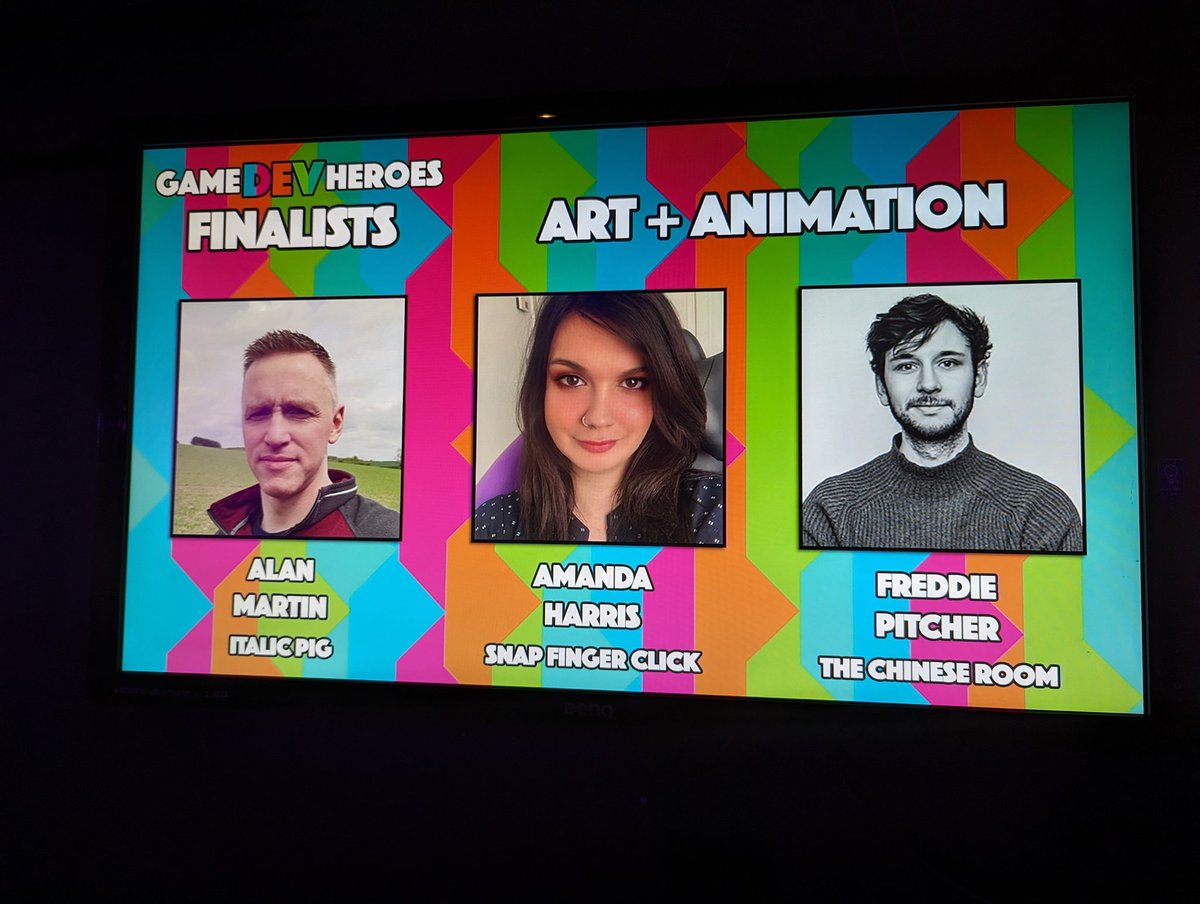 yesdogman tweet media