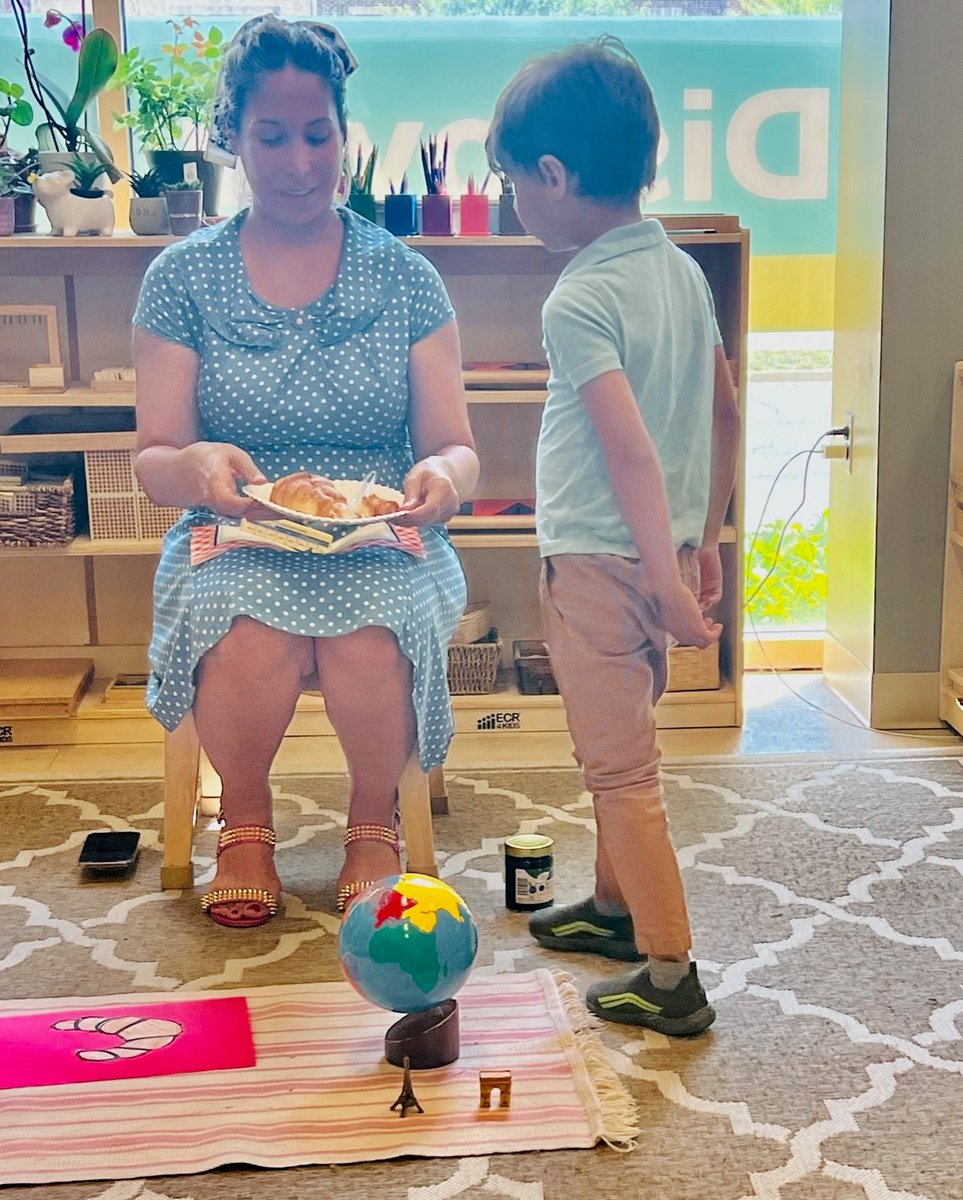 Villa Montessori Leesburg tweet media