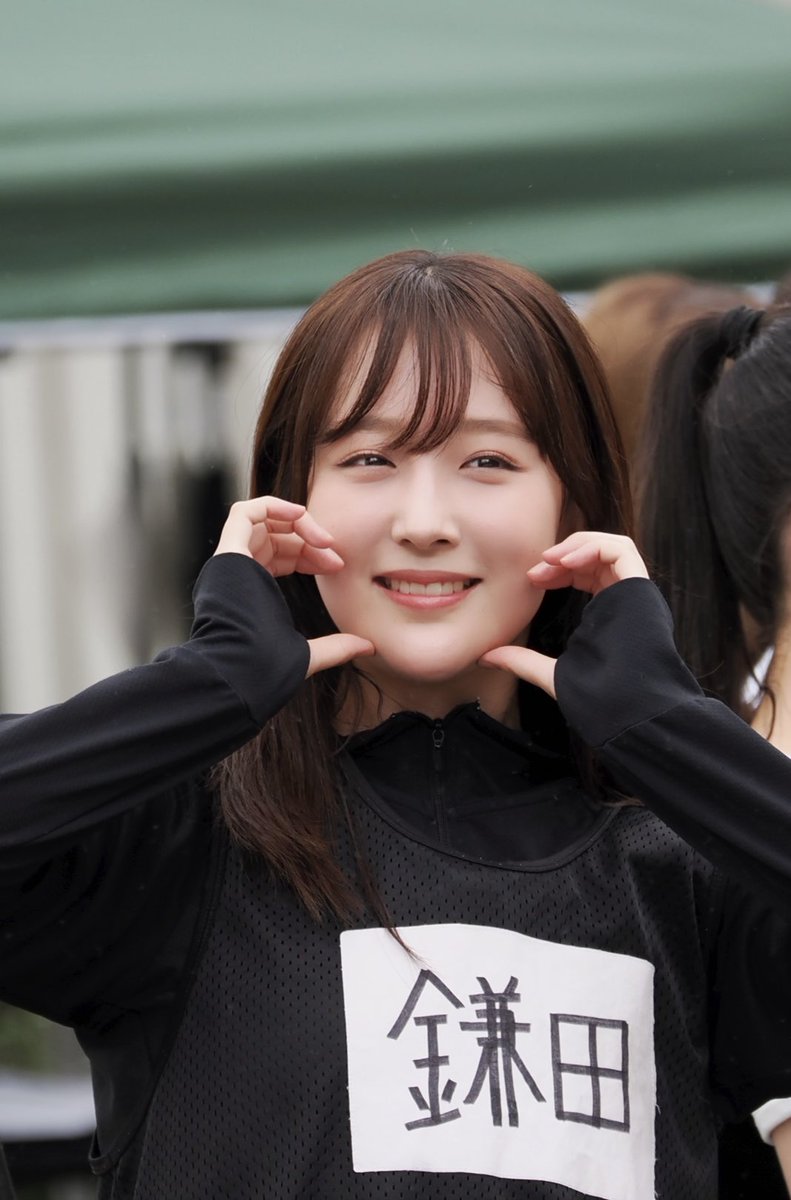 yonyontatsu's tweet image. なっきぃさん😊

#SKE48ファン合同稽古
#声出していこーぜ
#TeamE
#SKE48
#鎌田菜月