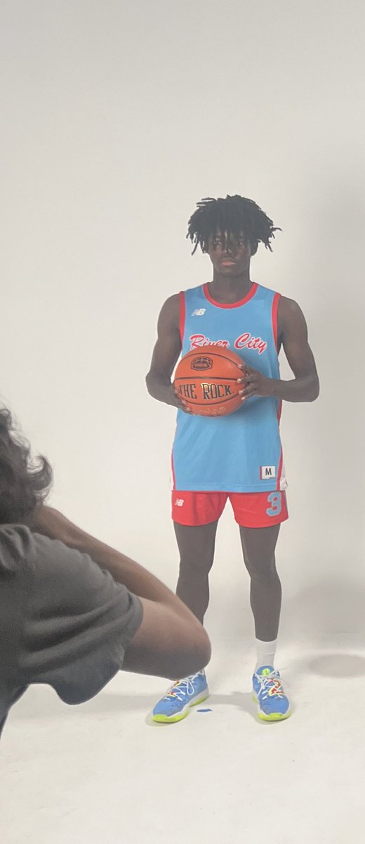 River City Hoops tweet media