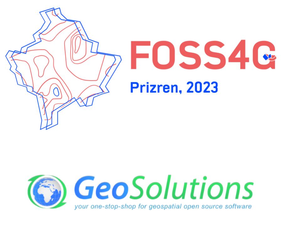 We have updated the blog post about our presence at #FOSS4G2023 adding all the presentations our team gave in #Kosovo. You can review them here 👉wp.me/pcNkxY-2pa #GeoServer #MapStore #3DTiles #GeoNode #gischat @GeoNode @GeoserverO @mapstore2 #CesiumJS