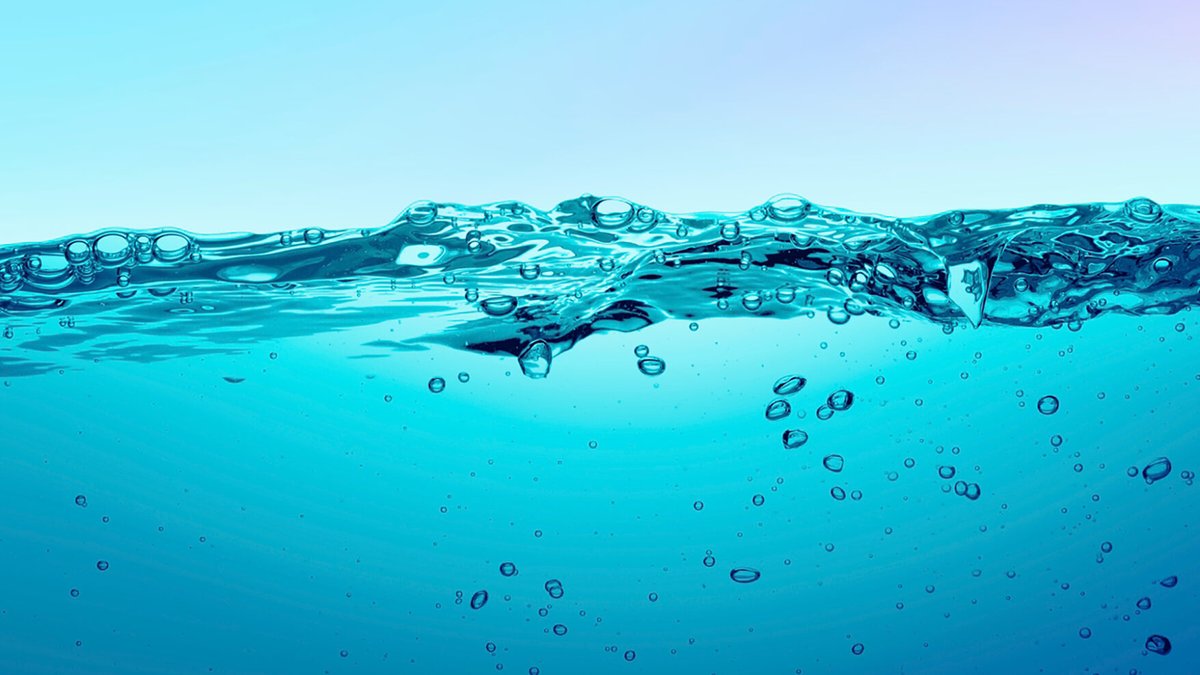 Through <a href="/ACCESSforCI/">ACCESS</a>, a team led by 
<a href="/UCSanDiego/">UC San Diego</a>'s Francesco Paesani used Delta and Expanse to create MB-pol, a highly detailed model of water that uses quantum mechanics to predict the behavior of water molecules. Their work was published in <a href="/Nature/">nature</a>.

🔗go.ncsa.illinois.edu/news-071023
